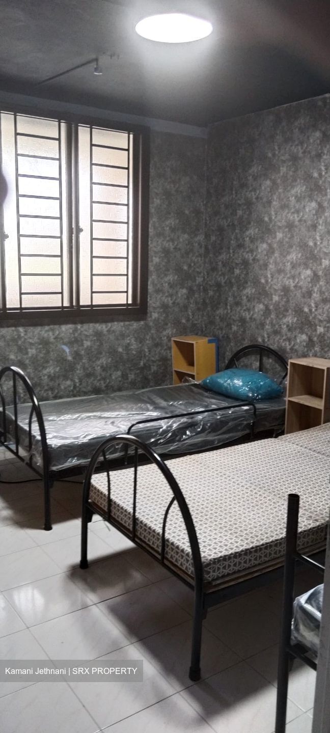 Blk 124 Eunos Spring (Bedok), HDB 4 Rooms #622608961